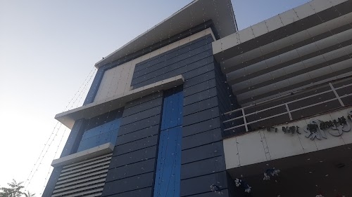 Fateh Royal Residency
