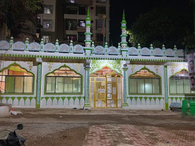 Gaiban Shah wali r.a Dargah