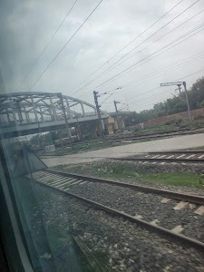 DDU RAILWAY STATION JUNCTION