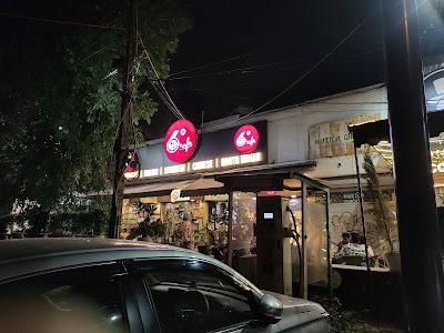 Six Degree