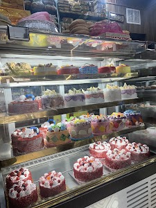 India Cake House