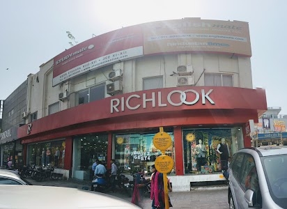 Jwala Heri Main Market