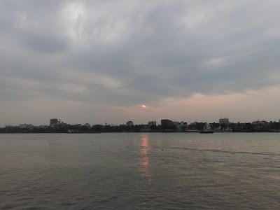 Ahiritola Ghat Ferry Services