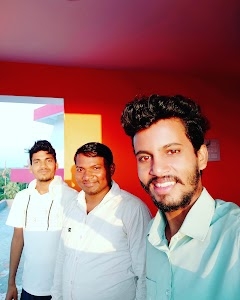 Bharti Niwas (Baldeo Paswan)