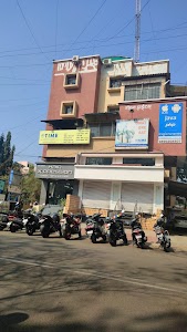 TIME Institute Nashik - Coaching for MBA CAT, CET | IPM | LAW CLAT | IHM JEE | Bank Exams