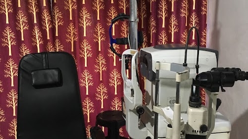 Roshni Eye Care Centre