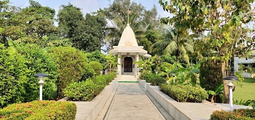 Akash Transit House