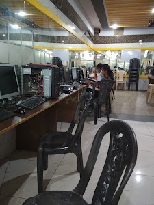 CTI COMPUTER CENTER