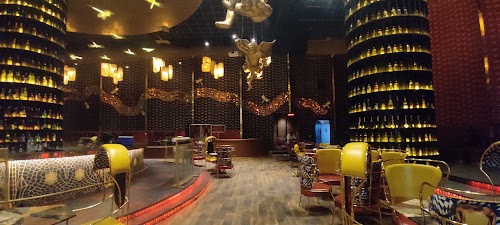 Dragonfly Experience Mumbai
