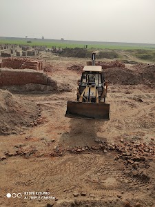 Balaji Bricks industry
