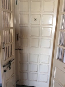 Sukruti Apartment