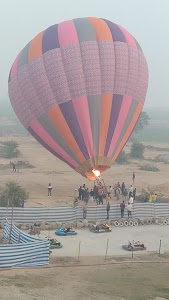 Jalalpur Fuun Adventure Sports