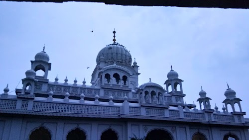 Jagdish Park