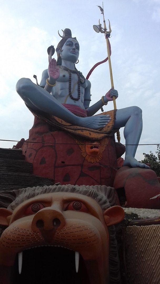 Kharkhoda