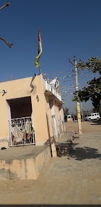 Ramdev baba Mandir
