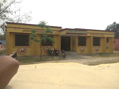 Sumergarh Hospital