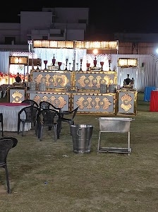 Shree Ji Restaurant