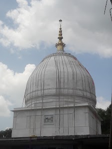 Dargah Sharif Hazrat Syed Sardar Ahmed Ashrafi Sahb