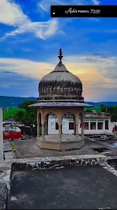 Lalji Maharaj Ki Chatri