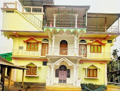 JATO MAT TATO PATH ( যত মত তত পথ) Pradip Kumar Sarkar