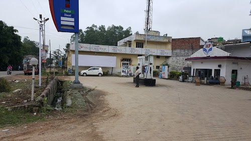 Hindustan Petroleum