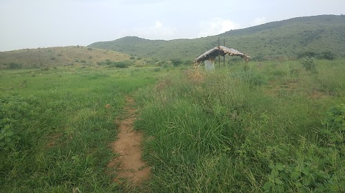 Rawanjna Dungar