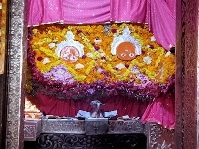 Banwal Mata