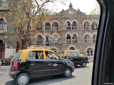 Fort Police Station
