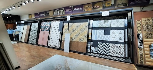 Ganga Bath & Tiles