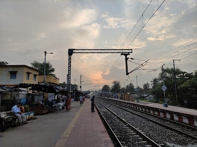 Habra Station