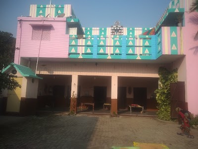 Bhagwati Niwas