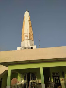 Baba jotram mandir
