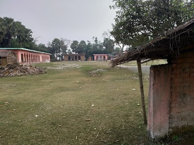 High School, Siswa Basant