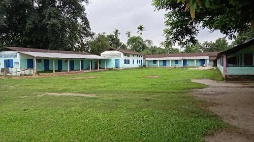 Carmel Residantial high school