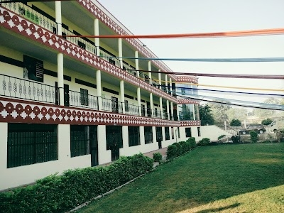 Amer Maharaja P.G. College