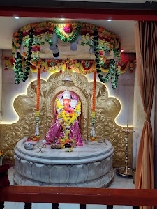 Siddivinayak Temple
