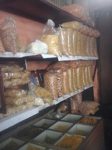 FARUKHABADI NAMKEEN BHANDAR