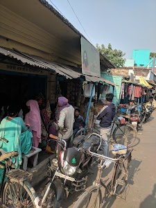 Khajanti Traders