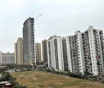 Delhi NCR
