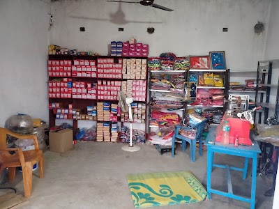 SAHU Electrical and Electronics Telai