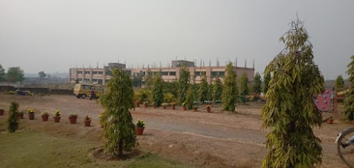 S D PUBLIC SCHOOL