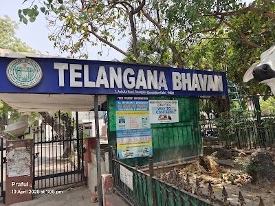 Andhra Pradesh Bhavan