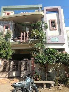 Gajanan Society
