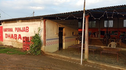 Ambarsariya DA Punjabi Dhaba