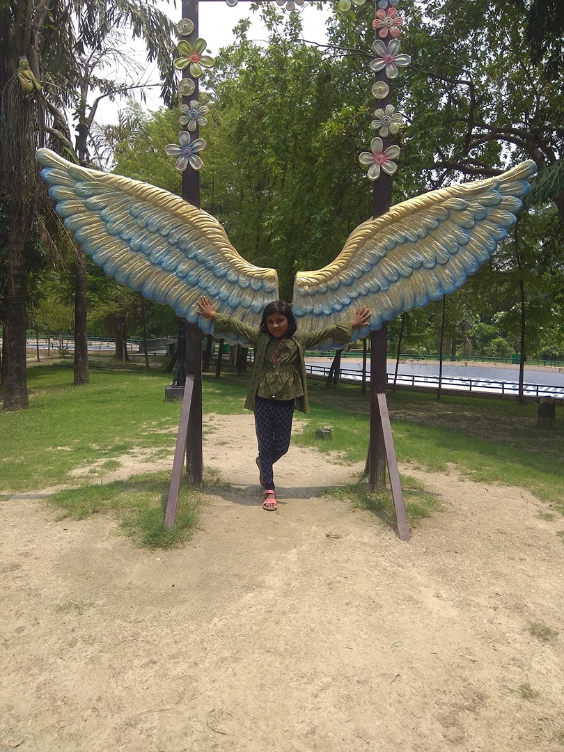 Lohiya park