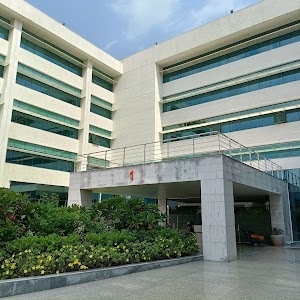 Infosys Indore