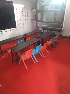 LITTLE MONTESSORI PRE SCHOOL