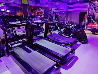 Addiction fitness