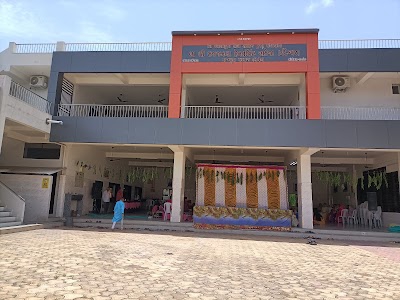 Ashapura mataji Mandir