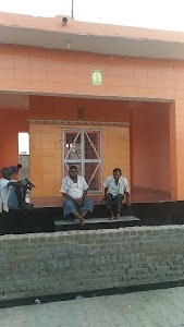 Ray Sati Mandir Behtagusain